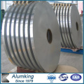 ASTM Standard 10mm Width Aluminum Strip for Glass Spacer